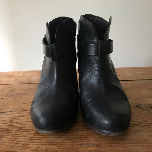 The Rag & Bone Harrow Boot - Picture 5 of 8